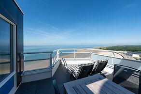 Strandappartementen De Gulden Stroom