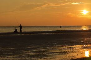 Strandappartementen De Gulden Stroom