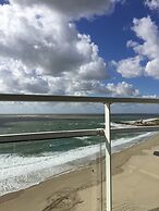 Strandappartementen De Gulden Stroom