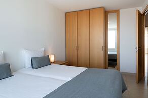 Strandappartementen De Gulden Stroom