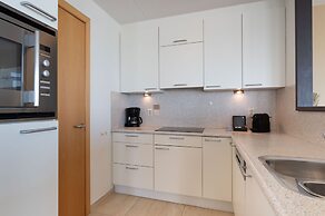 Strandappartementen De Gulden Stroom