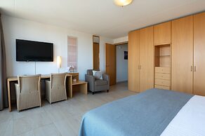 Strandappartementen De Gulden Stroom