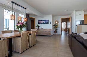 Strandappartementen De Gulden Stroom