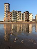 Strandappartementen De Gulden Stroom