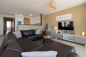 Strandappartementen De Gulden Stroom