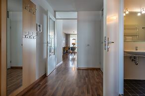 Strandappartementen De Gulden Stroom