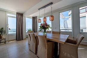 Strandappartementen De Gulden Stroom