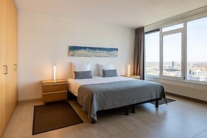 Strandappartementen De Gulden Stroom