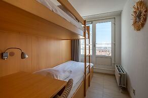 Strandappartementen De Gulden Stroom