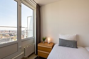 Strandappartementen De Gulden Stroom