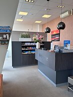 Strandappartementen De Gulden Stroom