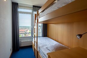 Strandappartementen De Gulden Stroom