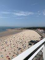Strandappartementen De Gulden Stroom