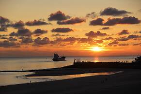 Strandappartementen De Gulden Stroom