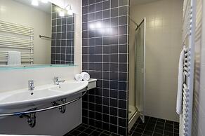 Strandappartementen De Gulden Stroom