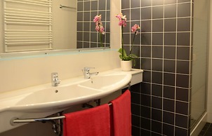 Strandappartementen De Gulden Stroom