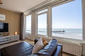 Strandappartementen De Gulden Stroom