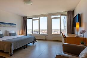 Strandappartementen De Gulden Stroom