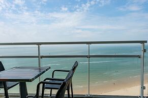 Strandappartementen De Gulden Stroom