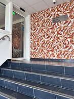 Strandappartementen De Gulden Stroom