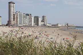 Strandappartementen De Gulden Stroom