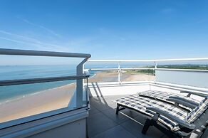 Strandappartementen De Gulden Stroom