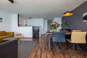 Strandappartementen De Gulden Stroom