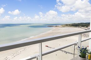 Strandappartementen De Gulden Stroom