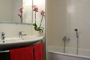 Strandappartementen De Gulden Stroom