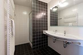 Strandappartementen De Gulden Stroom