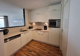 Strandappartementen De Gulden Stroom