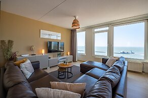Strandappartementen De Gulden Stroom