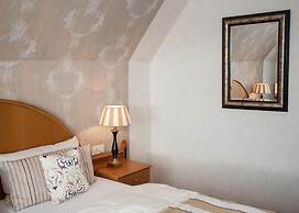 Hotel Rech