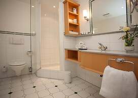 Hotel Rech