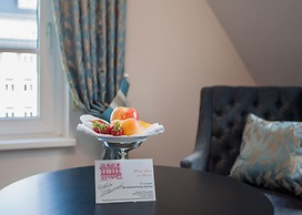Hotel Rech