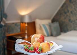 Hotel Rech