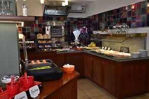 Hotel Rech