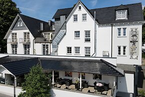 Hotel Rech