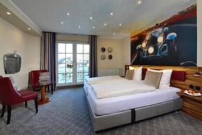 Hotel Rech