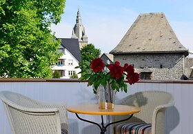 Hotel Rech