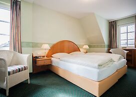 Hotel Rech