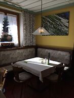 Hotel Berghof