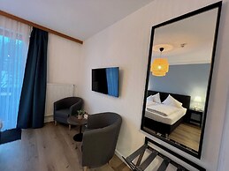Hotel Berghof