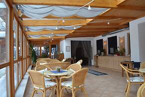 Hotel Berghof