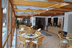 Hotel Berghof