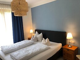 Hotel Berghof