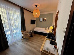 Hotel Berghof