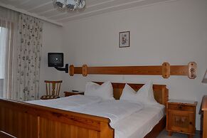 Hotel Berghof