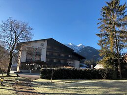 Hotel Berghof