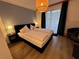 Hotel Berghof